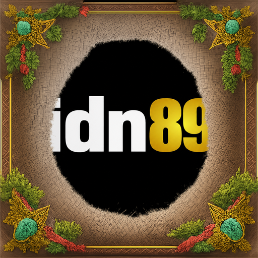 idn89 — mitra unggulan