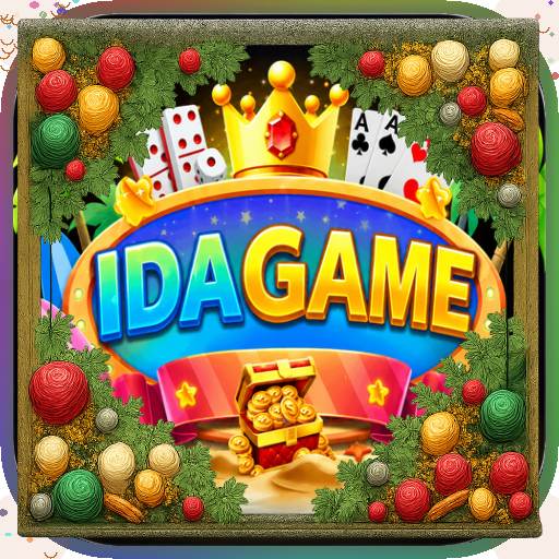 idagame — galeri pratinjau Resmi APK